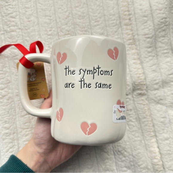 Rae Dunn Mug - Picture 4 of 9